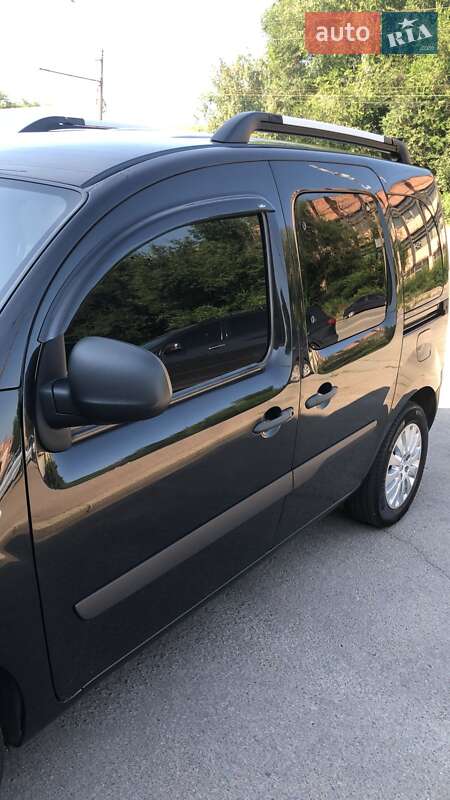 Минивэн Mercedes-Benz Citan 2014 в Запорожье фото 4 Минивэн Mercedes-Benz Citan 2014 в Запорожье