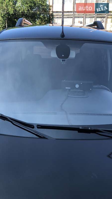 Минивэн Mercedes-Benz Citan 2014 в Запорожье фото 15 Минивэн Mercedes-Benz Citan 2014 в Запорожье