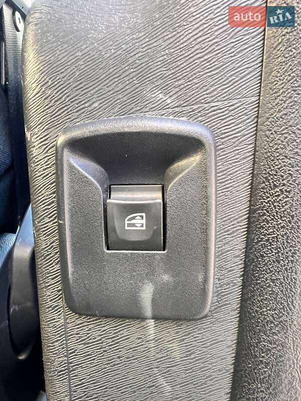 Минивэн Mercedes-Benz Citan 2012 в Черновцах