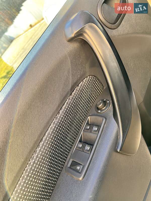 Минивэн Mercedes-Benz Citan 2012 в Черновцах