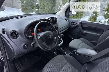 Мінівен Mercedes-Benz Citan 2020 в 