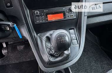 Мінівен Mercedes-Benz Citan 2020 в 