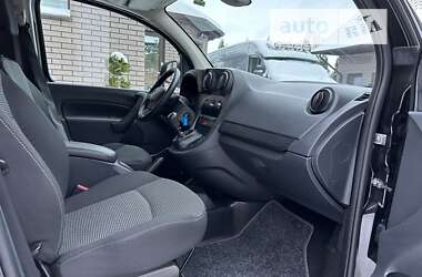 Мінівен Mercedes-Benz Citan 2020 в 
