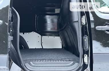 Мінівен Mercedes-Benz Citan 2020 в 
