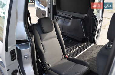 Минивэн Mercedes-Benz Citan 2013 в Киеве