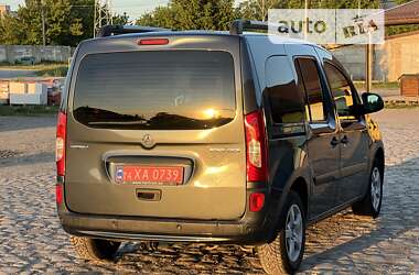 Минивэн Mercedes-Benz Citan 2012 в Бердичеве