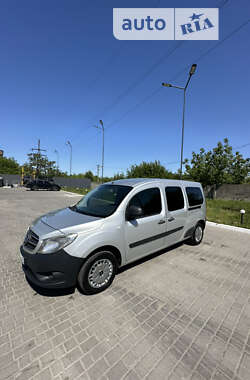 Минивэн Mercedes-Benz Citan 2013 в Днепре