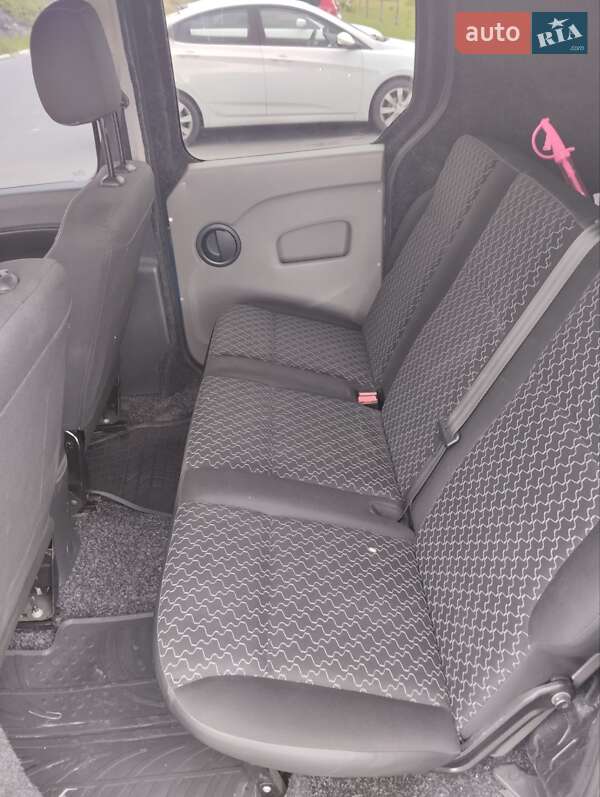 Минивэн Mercedes-Benz Citan 2014 в Ирпене