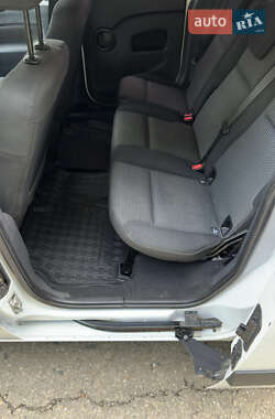Минивэн Mercedes-Benz Citan 2014 в 