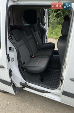 Минивэн Mercedes-Benz Citan 2014 в 