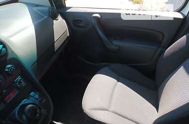 Вантажний фургон Mercedes-Benz Citan 2017 в 