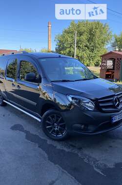 Мінівен Mercedes-Benz Citan 2019 в Києві