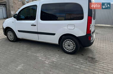 Минивэн Mercedes-Benz Citan 2016 в Днепре