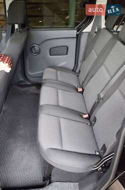 Минивэн Mercedes-Benz Citan 2014 в 