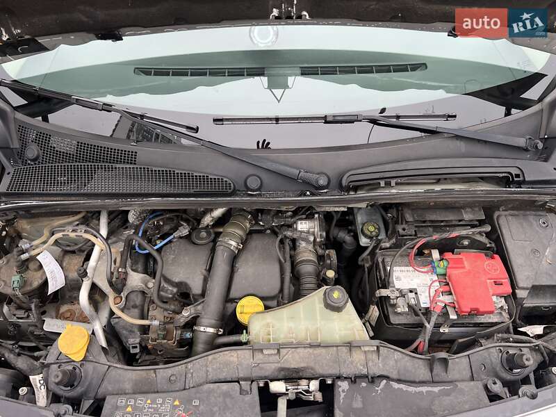 Грузовой фургон Mercedes-Benz Citan 2016 в Черкассах фото 37 Грузовой фургон Mercedes-Benz Citan 2016 в Черкассах