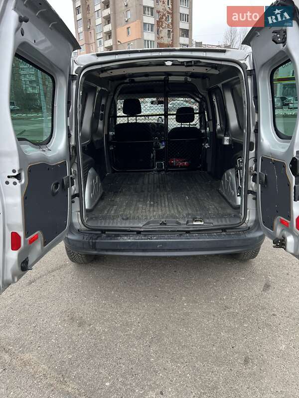 Грузовой фургон Mercedes-Benz Citan 2016 в Черкассах фото 38 Грузовой фургон Mercedes-Benz Citan 2016 в Черкассах