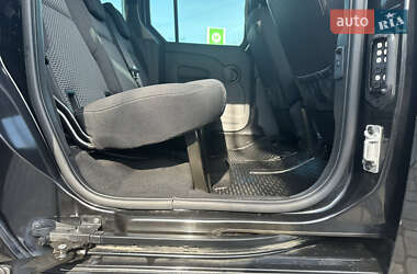 Минивэн Mercedes-Benz Citan 2017 в 