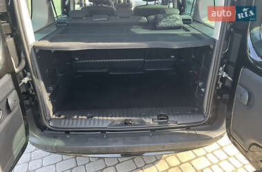 Минивэн Mercedes-Benz Citan 2017 в 