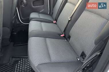 Минивэн Mercedes-Benz Citan 2016 в 