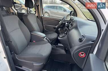 Минивэн Mercedes-Benz Citan 2016 в 