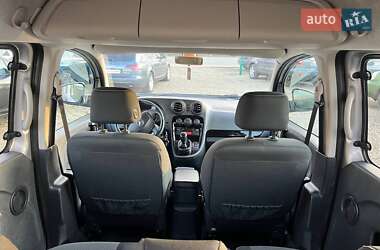 Мінівен Mercedes-Benz Citan 2014 в 
