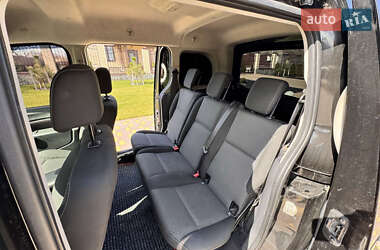 Минивэн Mercedes-Benz Citan 2012 в 