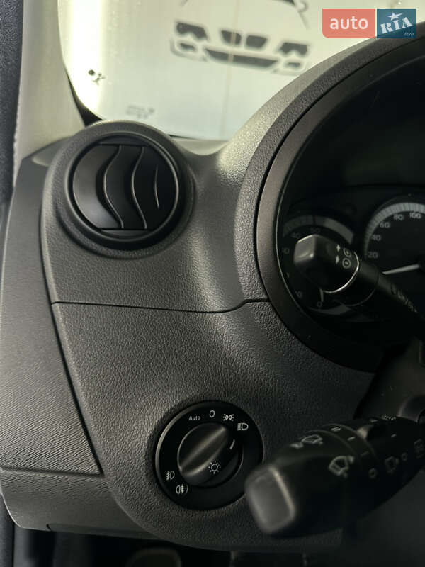 Мінівен Mercedes-Benz Citan 2018 в Баранівці фото 48 Мінівен Mercedes-Benz Citan 2018 в Баранівці