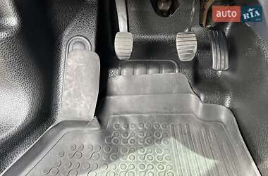 Грузовой фургон Mercedes-Benz Citan 2013 в 