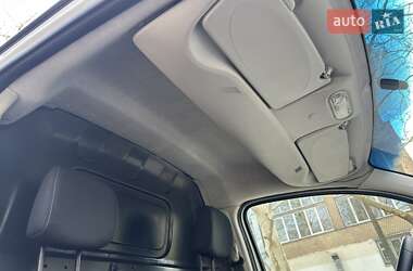 Грузовой фургон Mercedes-Benz Citan 2013 в 