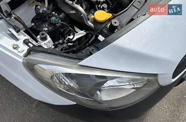 Грузовой фургон Mercedes-Benz Citan 2013 в 
