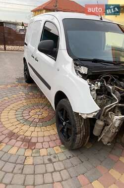 Грузовой фургон Mercedes-Benz Citan 2015 в 