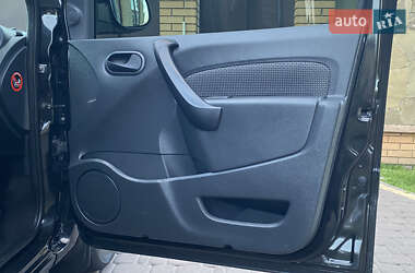 Минивэн Mercedes-Benz Citan 2014 в 