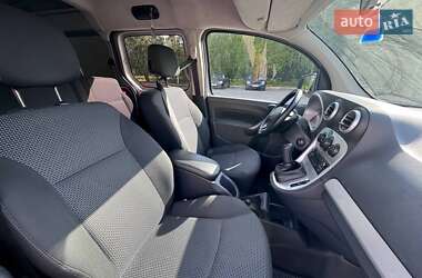 Мінівен Mercedes-Benz Citan 2013 в 