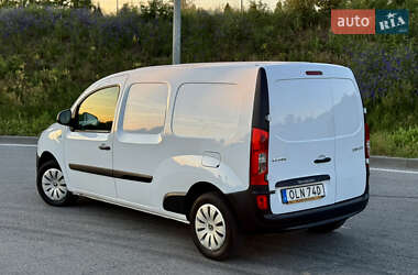 Грузовой фургон Mercedes-Benz Citan 2020 в 