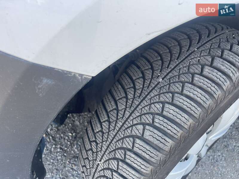 Минивэн Mercedes-Benz Citan 2016 в Виннице