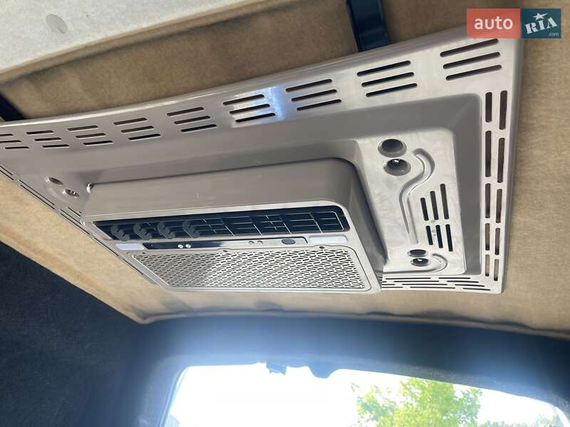 Минивэн Mercedes-Benz Citan 2016 в Виннице