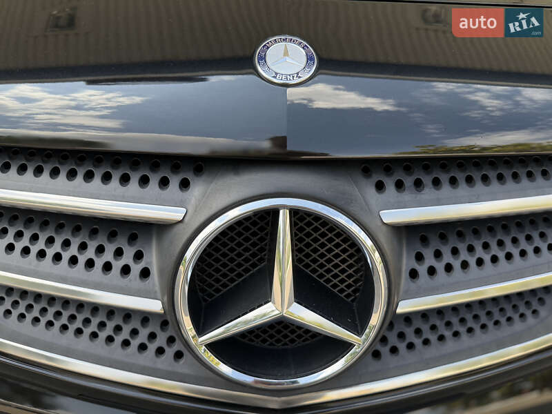Минивэн Mercedes-Benz Citan 2018 в Днепре