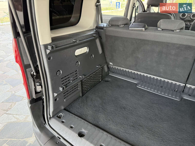 Минивэн Mercedes-Benz Citan 2018 в Днепре