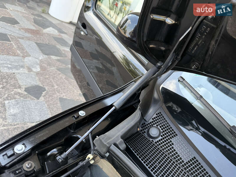 Минивэн Mercedes-Benz Citan 2018 в Днепре