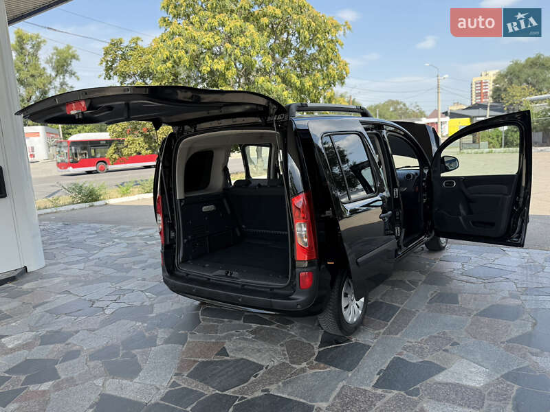 Минивэн Mercedes-Benz Citan 2018 в Днепре