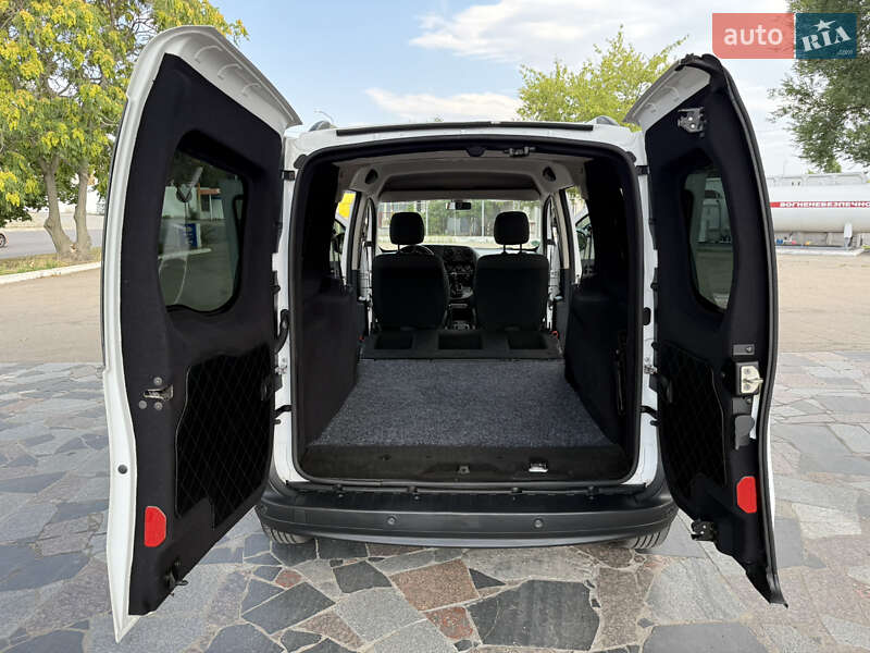 Минивэн Mercedes-Benz Citan 2014 в Днепре