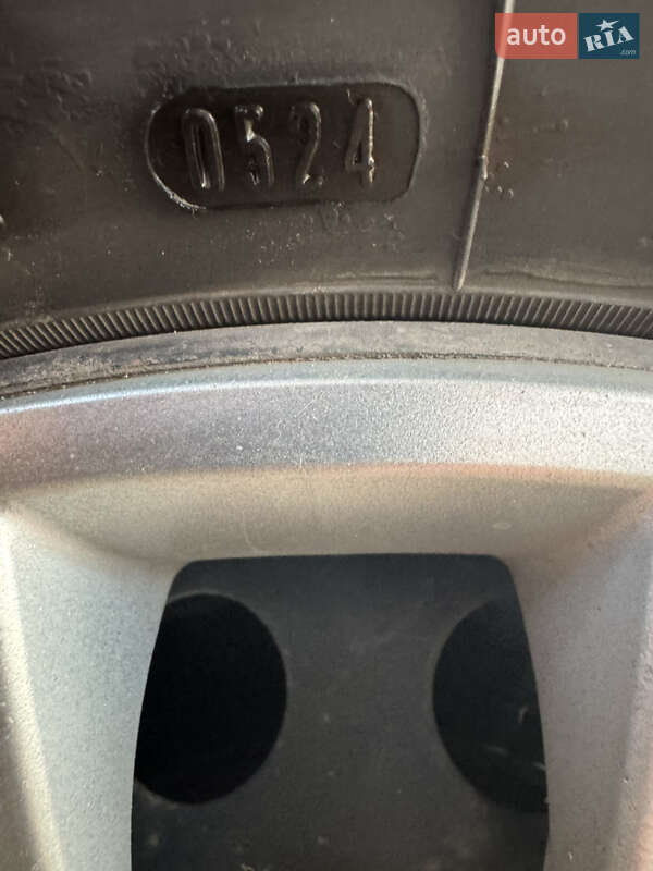 Минивэн Mercedes-Benz Citan 2014 в Днепре