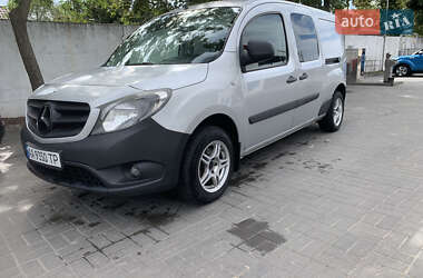 Мінівен Mercedes-Benz Citan 2013 в Рівному