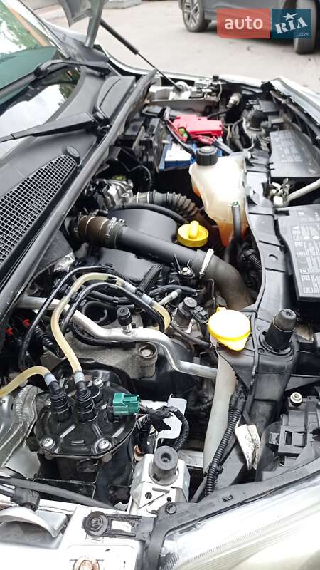 Мінівен Mercedes-Benz Citan 2013 в Вінниці