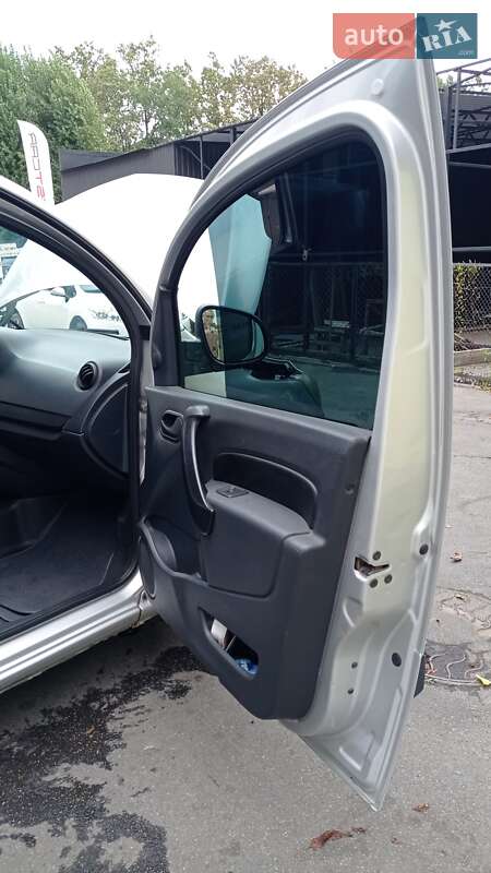 Мінівен Mercedes-Benz Citan 2013 в Вінниці