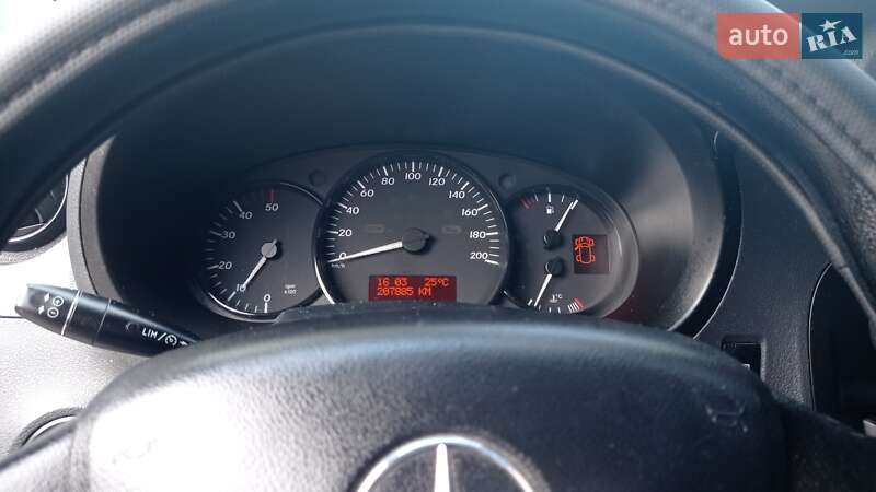 Мінівен Mercedes-Benz Citan 2013 в Вінниці