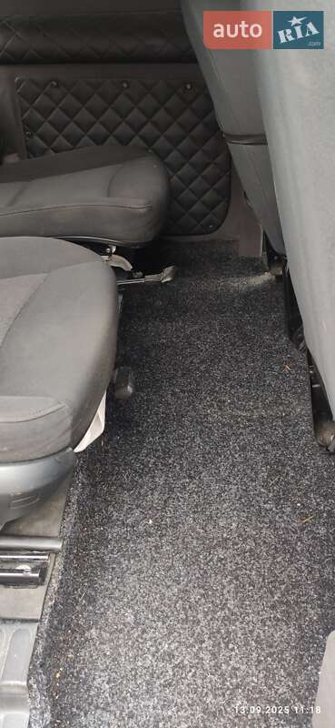 Мінівен Mercedes-Benz Citan 2013 в Вінниці