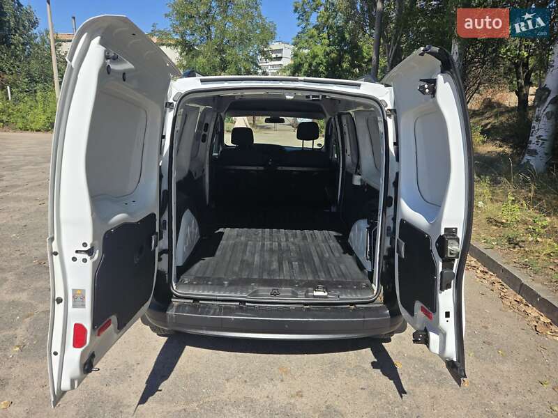 Грузовой фургон Mercedes-Benz Citan 2018 в Запорожье