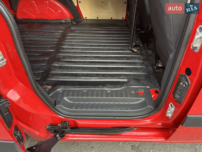 Грузовой фургон Mercedes-Benz Citan 2013 в Хороле