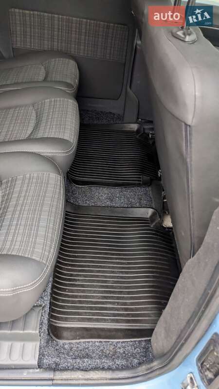 Мінівен Mercedes-Benz Citan 2015 в Березному